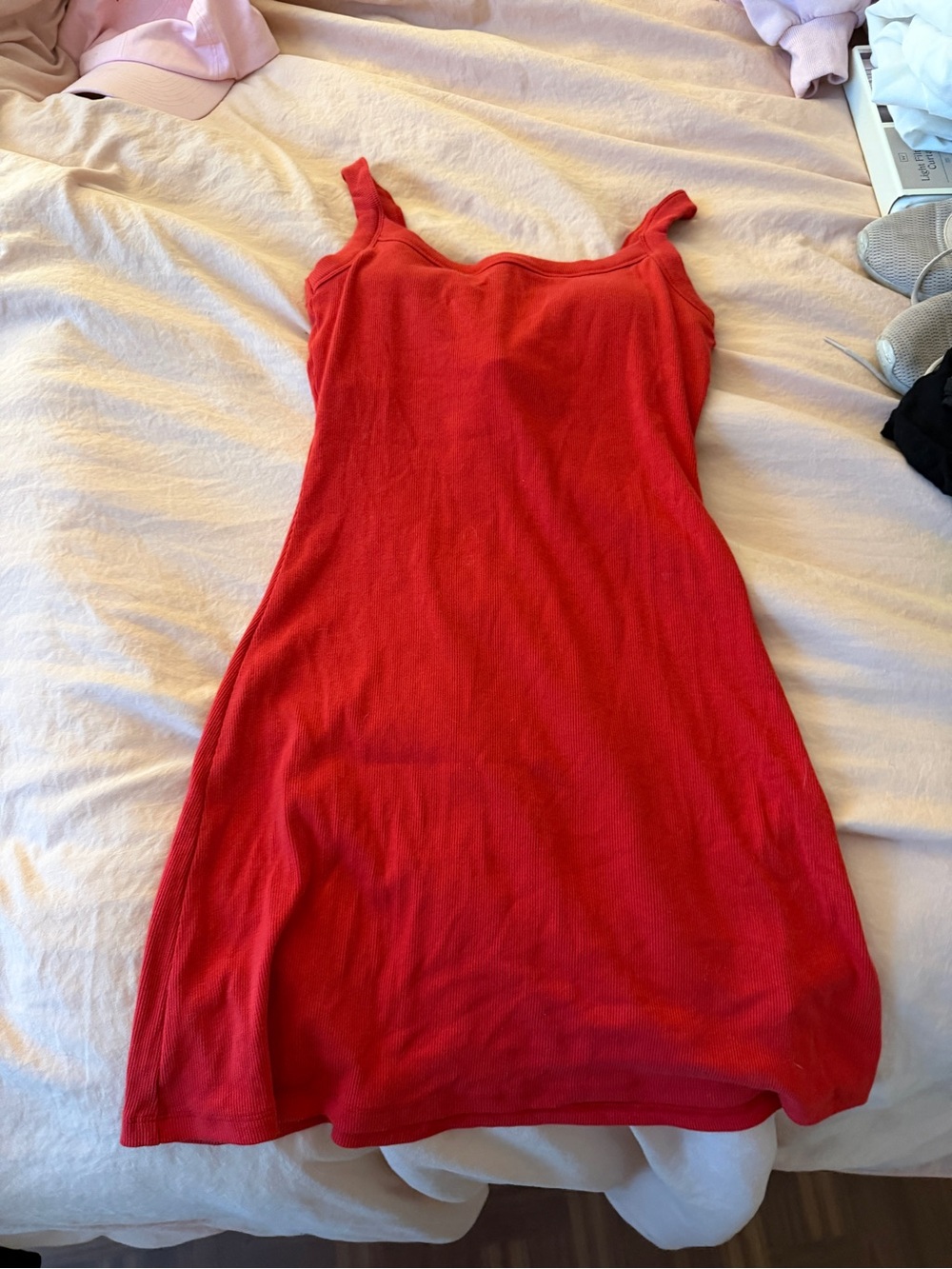 Abercrombie work out dress